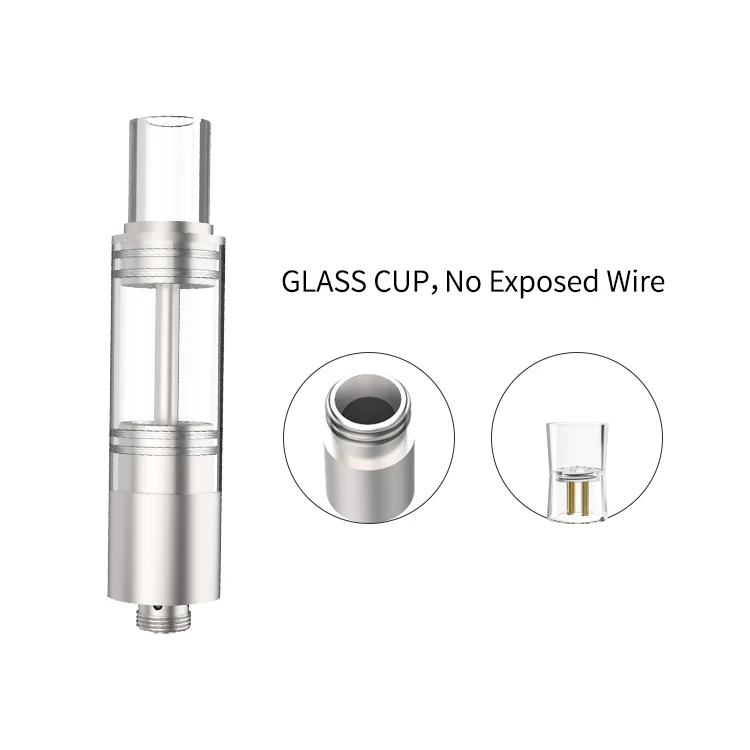 
Latest quartz cup heating no exposed coil wax vape pen with dab tool mouthpiece 