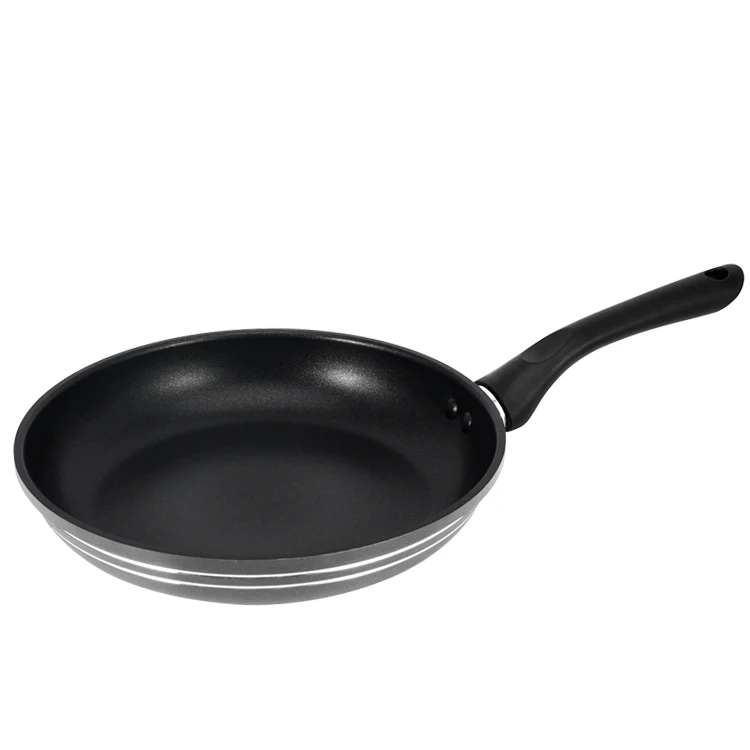 30 Years Industry Experienced BPA Free Non Stick Fry Pan
