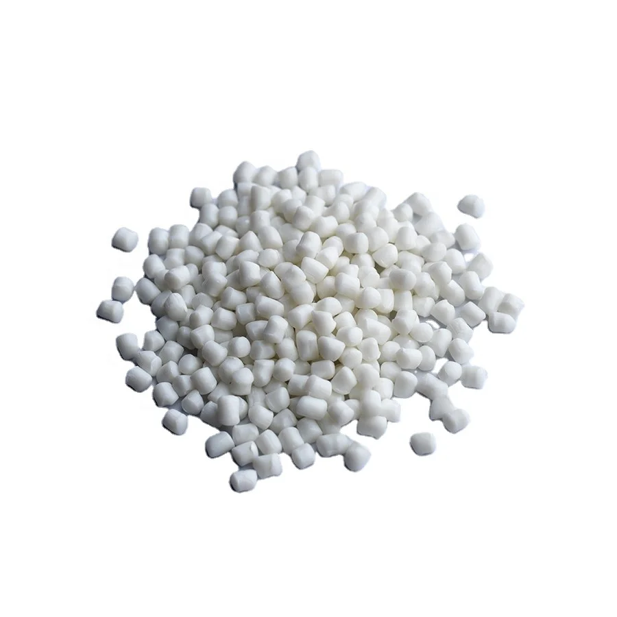 Nano Baso4 filler masterbatch plastic masterbatch filling masterbatch for PP plastics