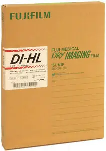 
Fujifilm DI-HL 14x17
