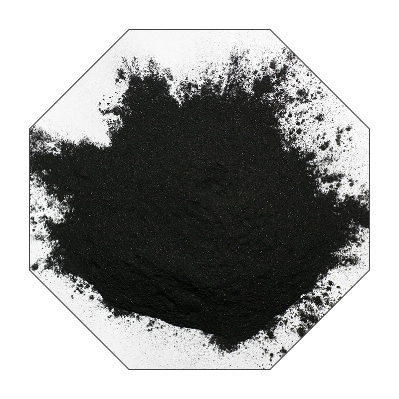 Chemical Catalyst Carrier Agent Silver loaded activated carbon with low price