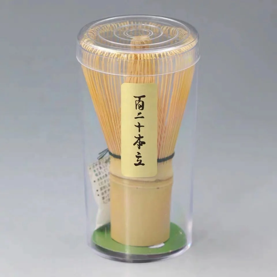 
Matcha Bamboo Whisk Set Green Tea Bamboo Chasen Whisk Matcha Tea Bamboo Hand Whisk Kraft Package Chasen Kit 