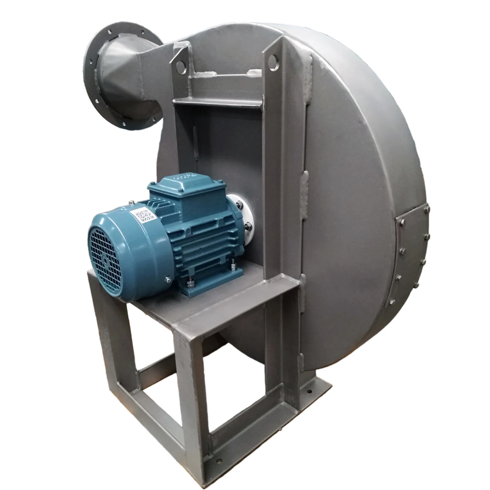 
Industrial Cooling High Efficiency Low Noise Air Blower Made In China 