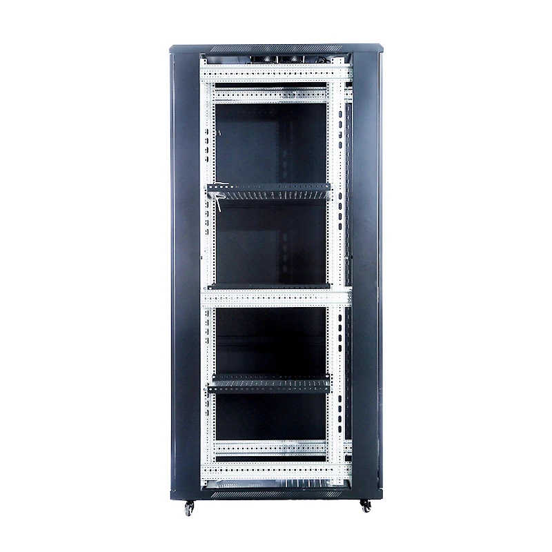 19 inch racks 18U 22U 27U 32U 37U 42U 47U  racks server racks cabinets OEM