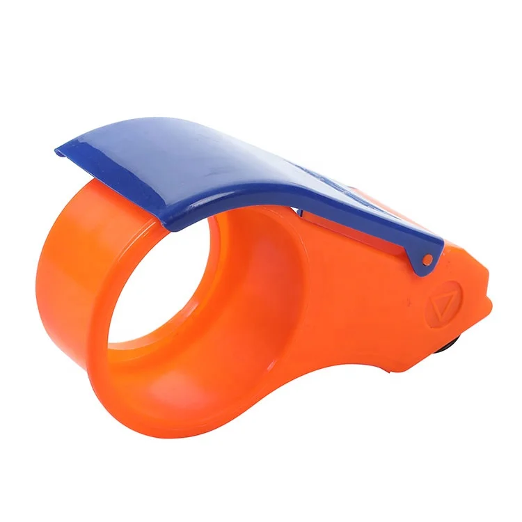 2'  Manual Plastic Adhesive Tape Dispenser for 48mm Bopp Tape