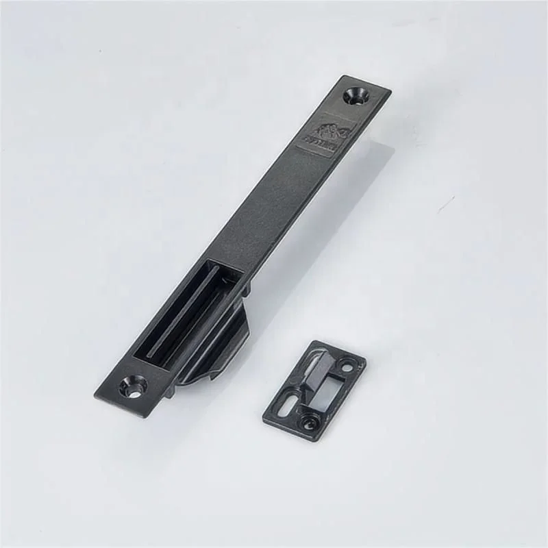 Hot Selling Sliding Aluminum Window Door Hook Lock Secondary Structure Safety Security Push and Pull Handle