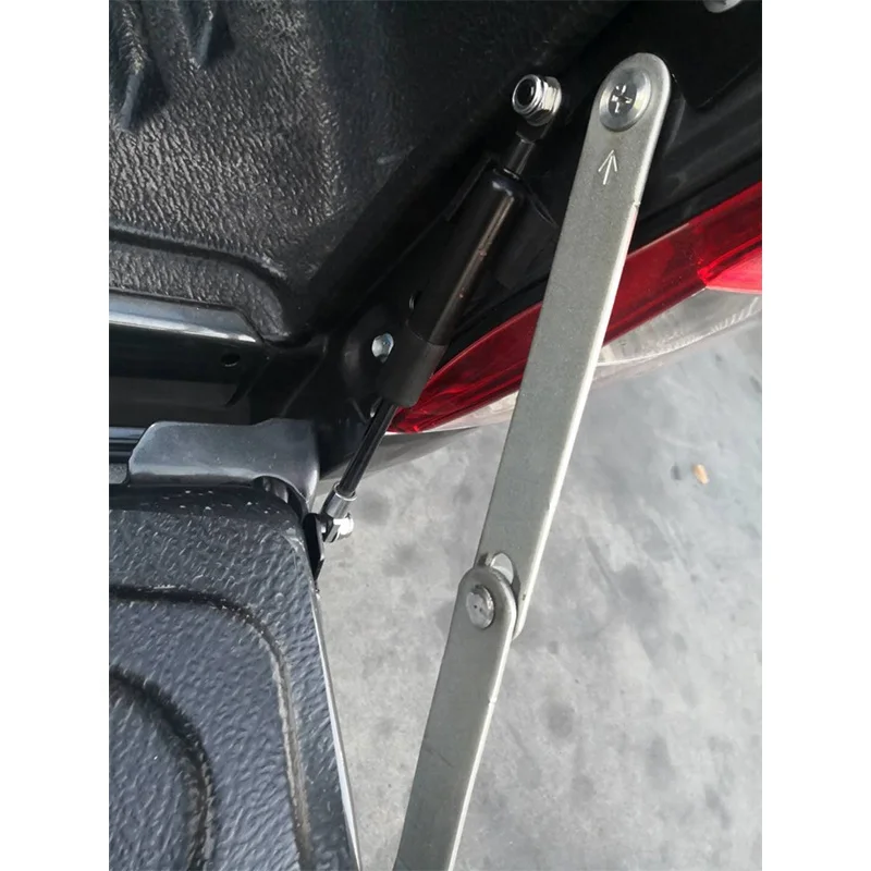 Hot Selling Pickup Truck Tailgate Assist Tailgate Lift Support For Hilux REVO