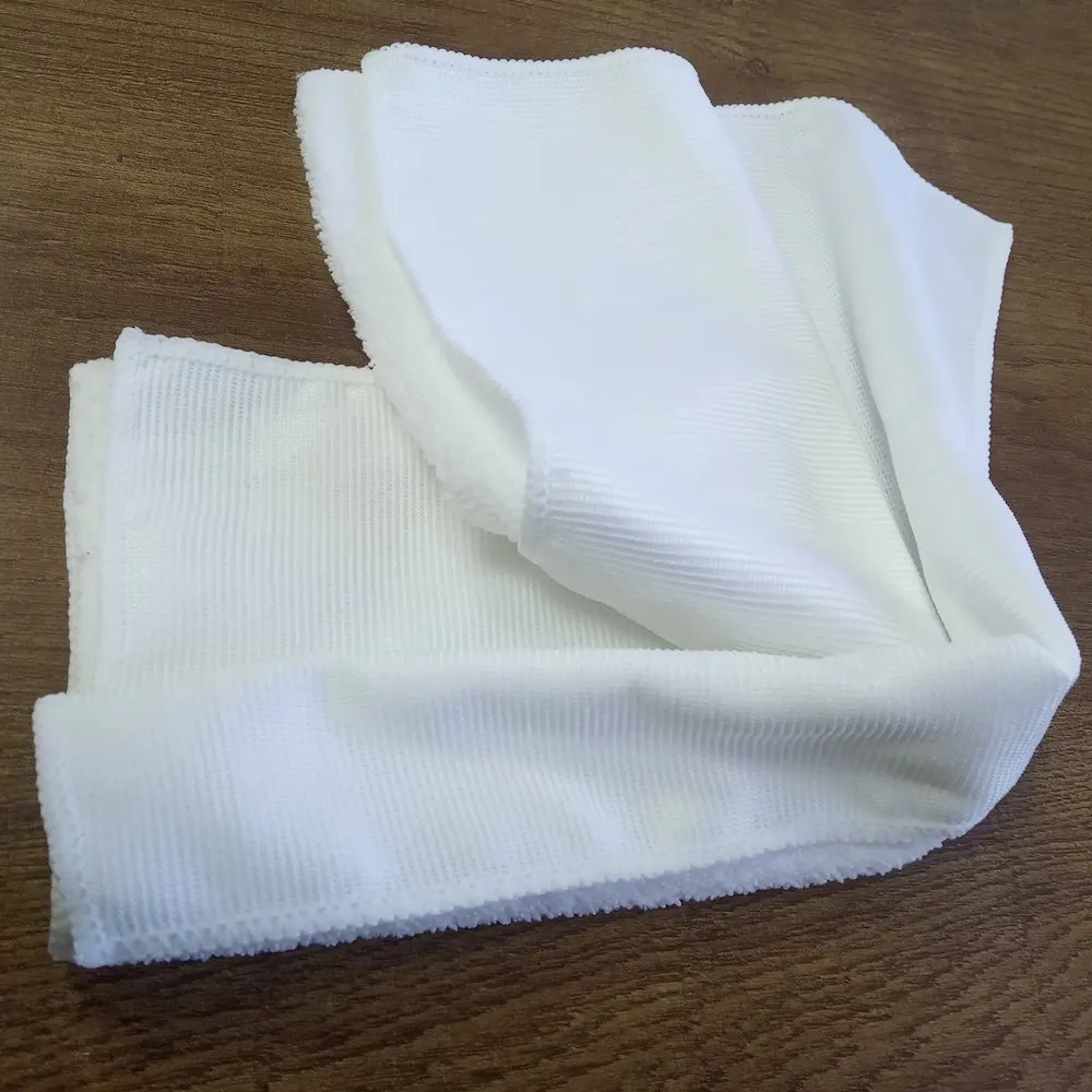 Оптовая продажа чистящее полотенце для лица