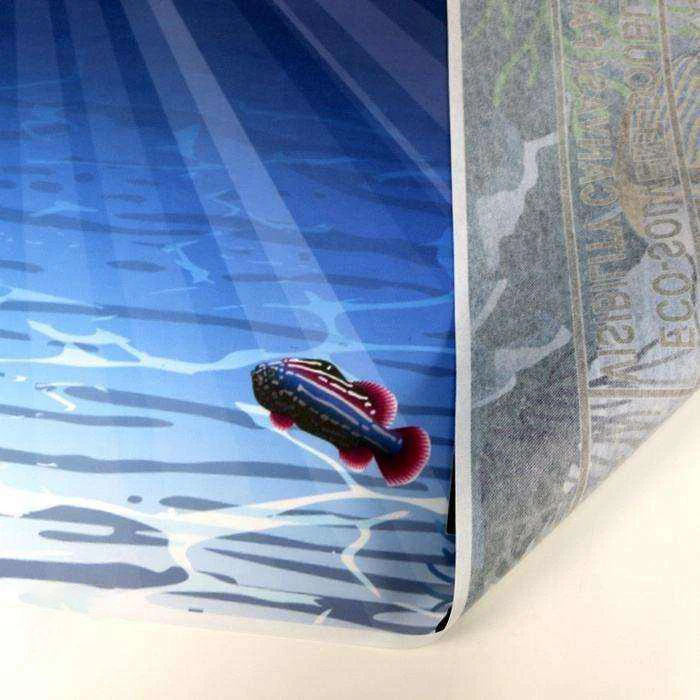 Wholesales Supply Fabric Printing Material Inkjet Art Canvas Paper Roll for Digital Printing