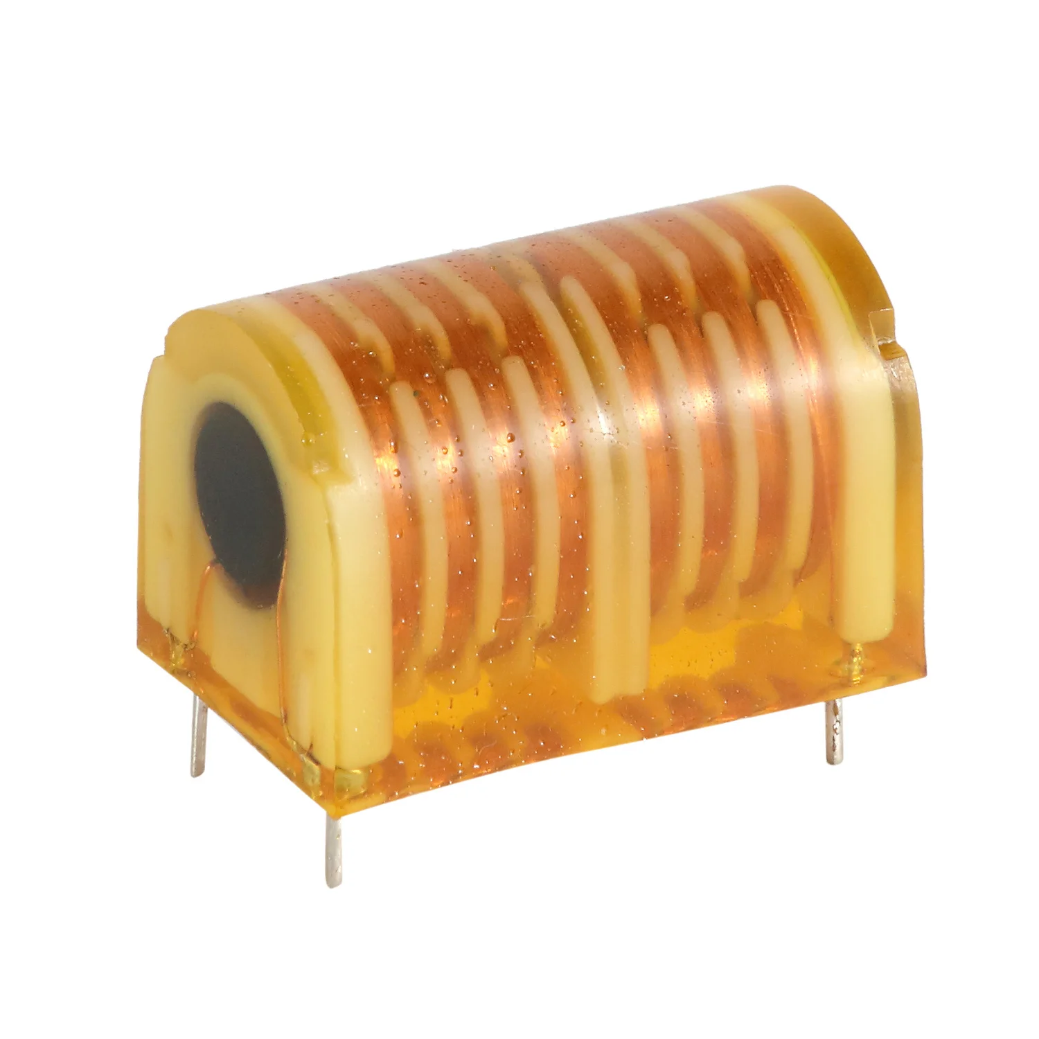 Gas burner ignition transformers