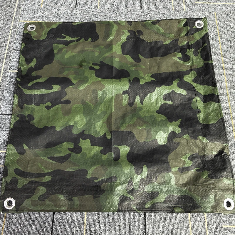 camouflage