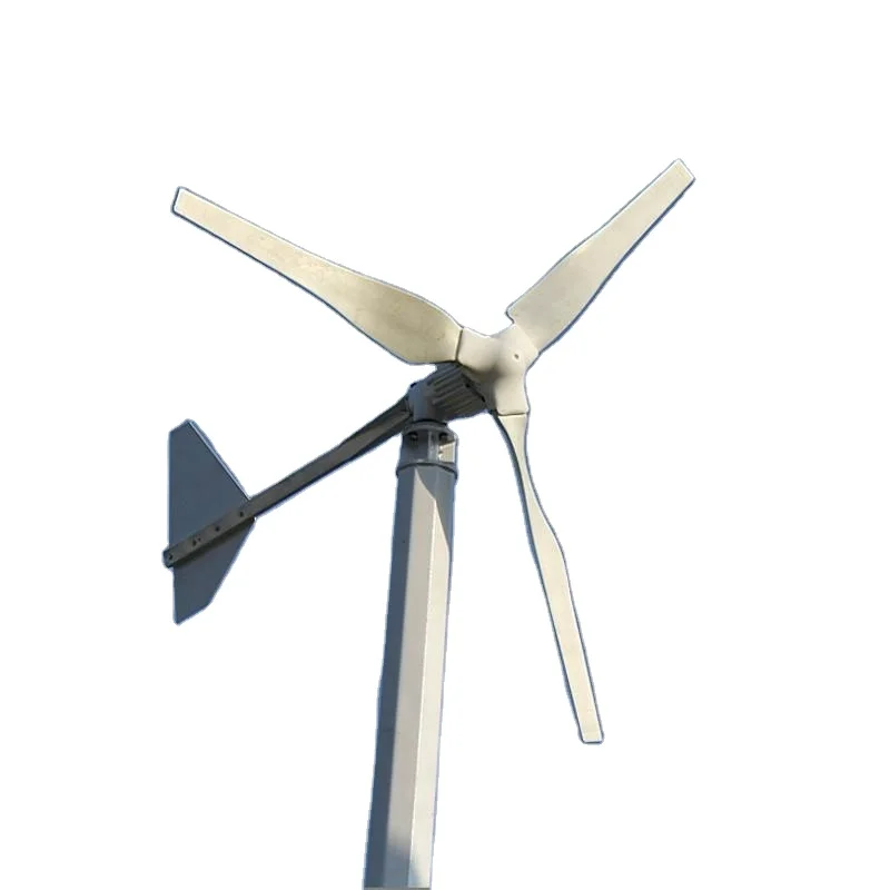 High Efficiency Wind Solar Hybrid System Wind Turbine 1kw 2kw 3kw 5kw 5years