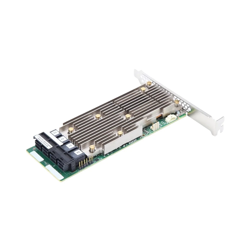 Broadcom MegaRAID SAS 9380-4i4e защита данных для традиционных корпоративных приложений