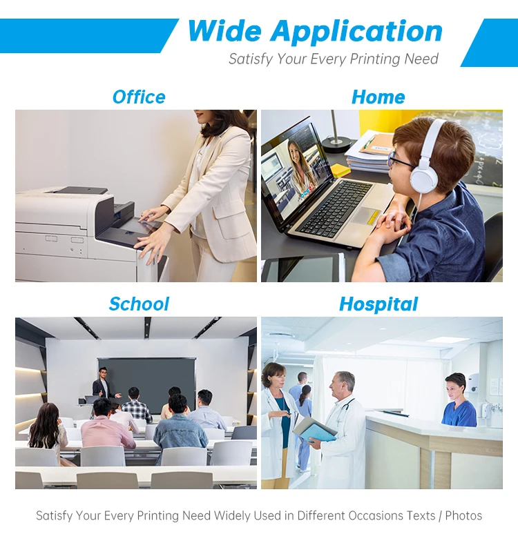 603XL E603XL T603XL 603 XL Premium Color Compatible Ink Cartridges for Epson XP-3105 XP-4105 XP-2100 Printer Ink Cartridge