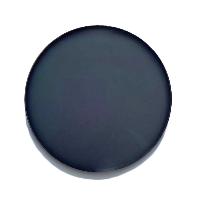 High Index 1.558 Trivex UV420 Blue cut Photogrey  Photochromic Lens Resin lenses