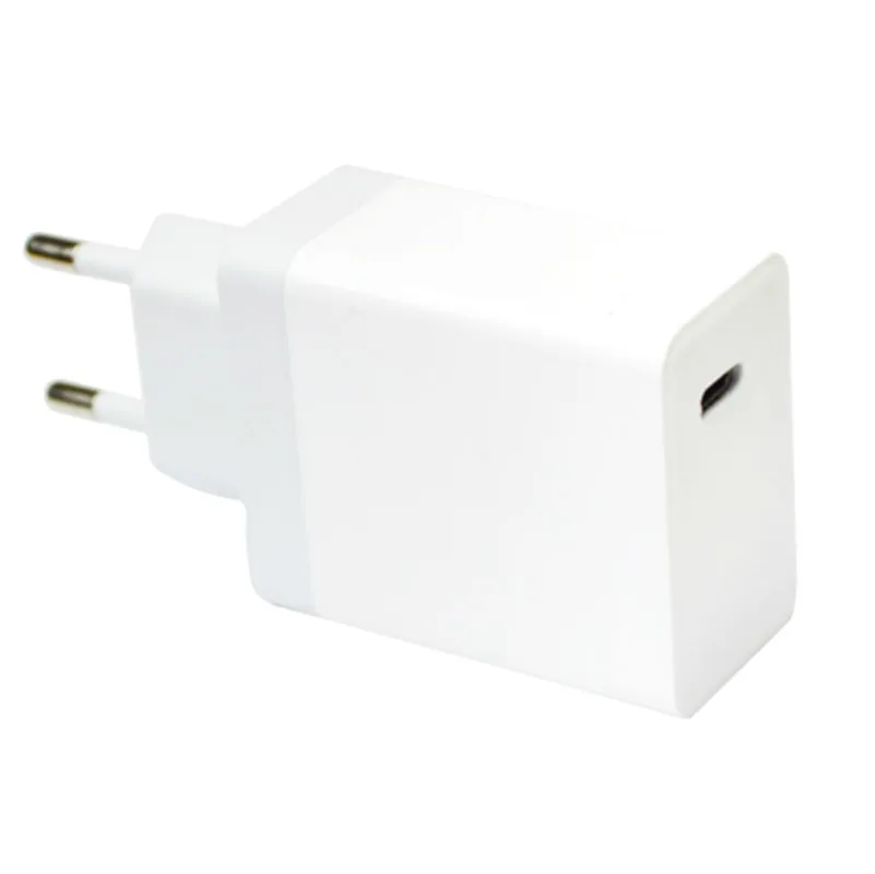 Сетевое зарядное устройство pd qc 3 0 5 В А 9 2 12 18