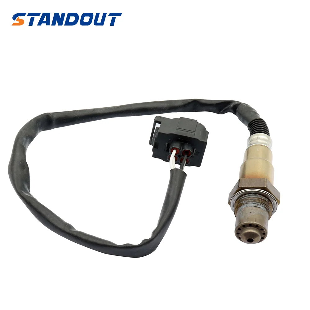 A0045420718 sonda lambda oxygene o2 sensor For Mercedes-Benz CLASS CLK CLS SLK W169 W245 W203 W204 W221 0045420718