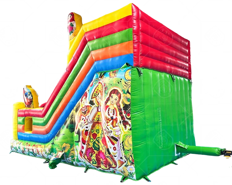 Fairy Tale Inflatable Jumpers Commercial Bouncer Inflatable Toys Accessories Inflatable Bouncer