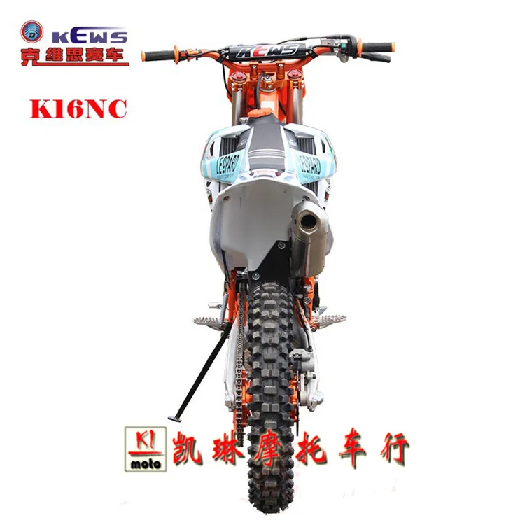 Ktm250sx-f kvis K-16 Гонки Беговые мотоцикл kews