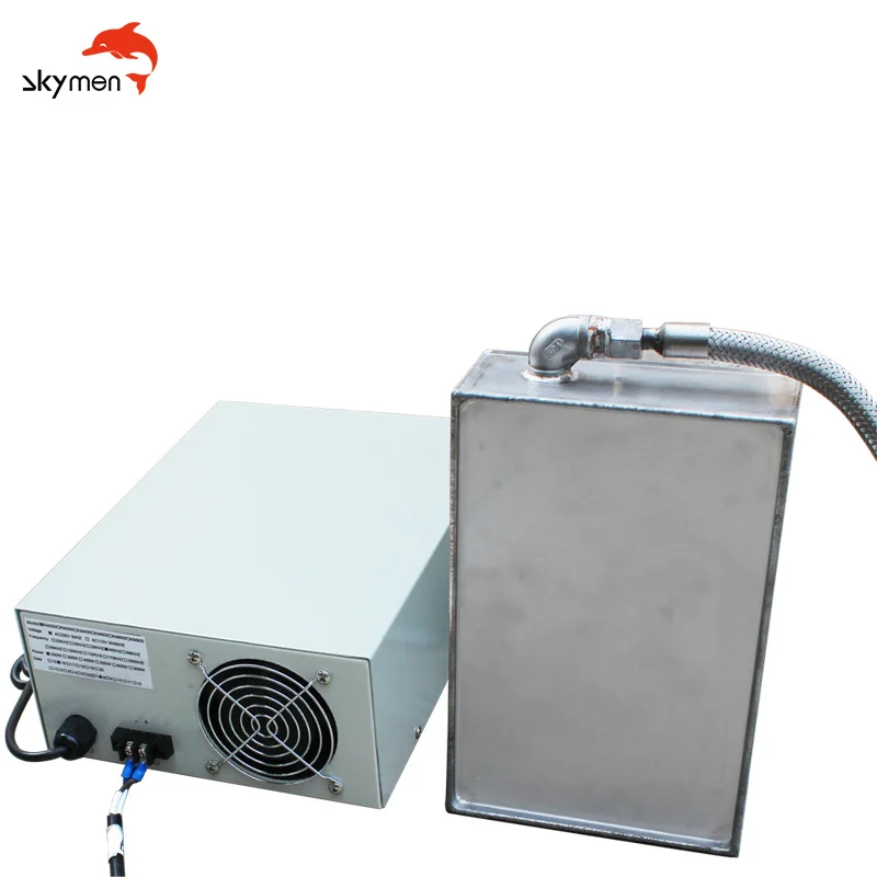 Skymen High Power Immersible Ultrasonic Transducer For Bath