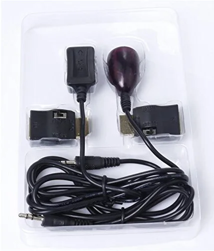
IR Infrared extension kit HDinfrared extension transmitter IR extende 