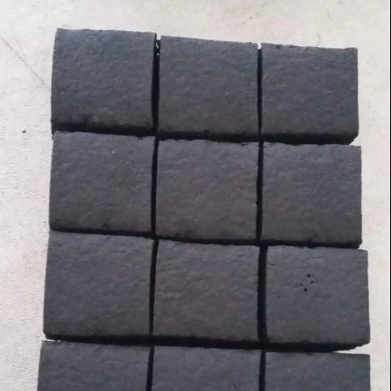 
Long Burning Time Best Coconut Charcoal Briquette Coconut Shell Charcoal For Sale 