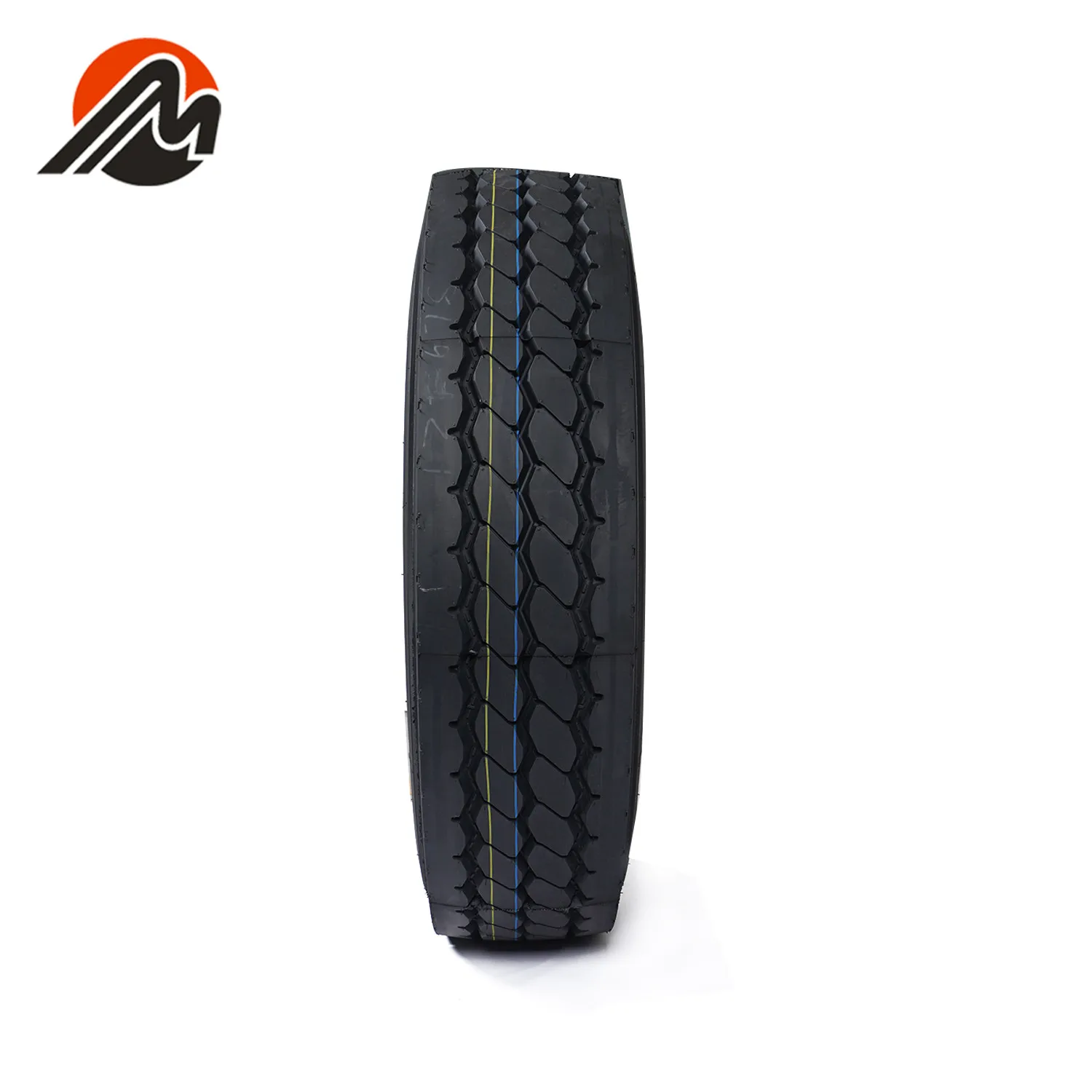 Китайская грузовая шина TBR 385/65r22.5 385/65/22.5 raidal бренда