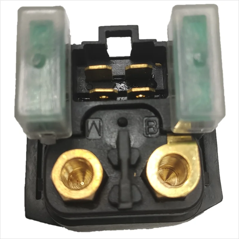 Реле стартера для YFM660 ATV YFM350 GRIZZLY 350 2007 2008 2009 реле мото Yamaha GR