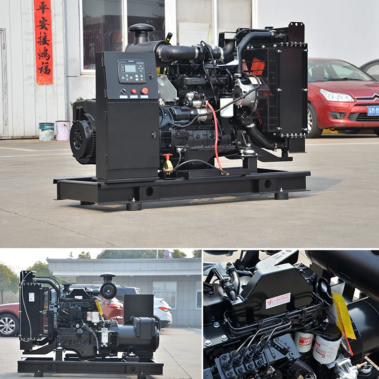Chinese generator price 375kva generador diesel alimentado motor groupe electrogene industriel 300kw