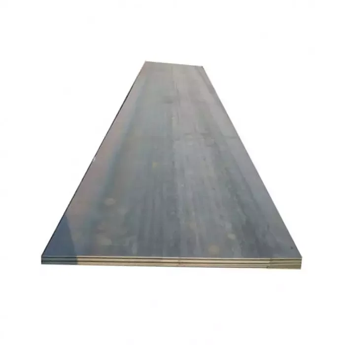 Wear Resistant Steel Plate NM360 NM400 NM450 NM500  Bimetal Steel Plate Wear Resistant Plate
