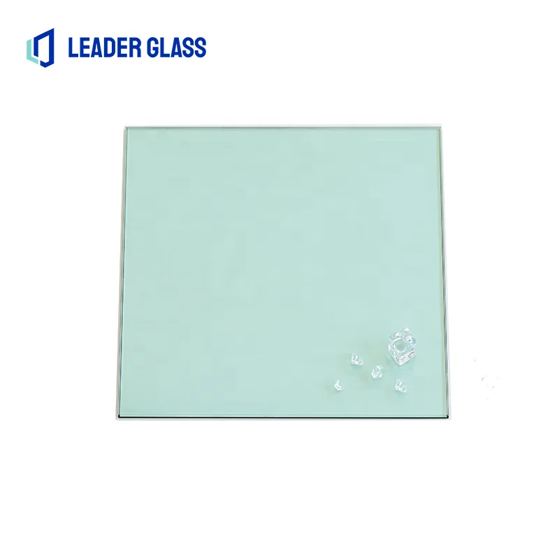 4mm 5mm 6mm 8mm 10mm 12mm Blue Bronze Green Grey Black Colored Tinted Glass for Sale