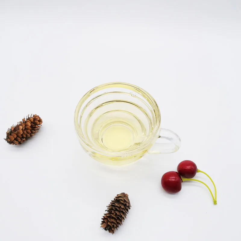 
High Fructose Rice Syrup F55 for Factory Hot Sale 