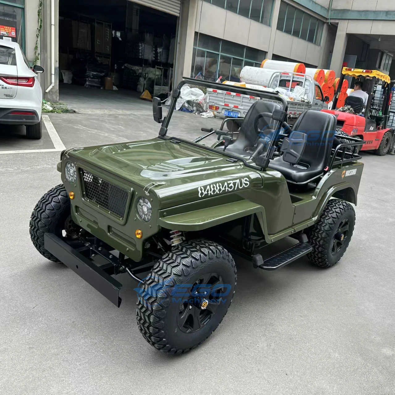 Китайский профессиональный производитель джип 4x4 для взрослых внедорожный мини-джип багги дюн горячая Распродажа бензиновый
