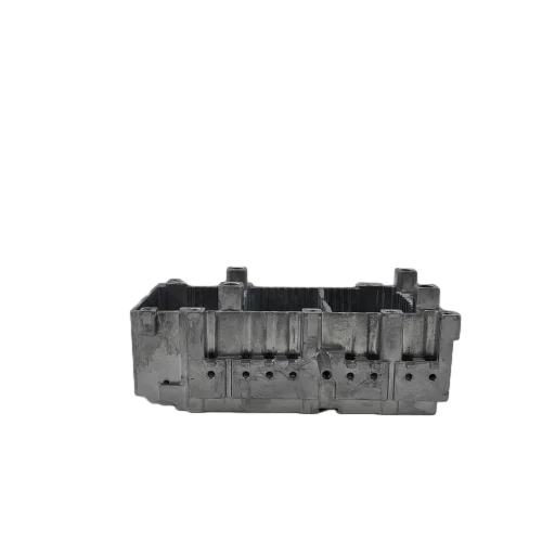 High Quality Customized OEM Manufacture Aluminum Enclosure Parts Metal  Mould Aluminum Die Casting For EV Car Parts