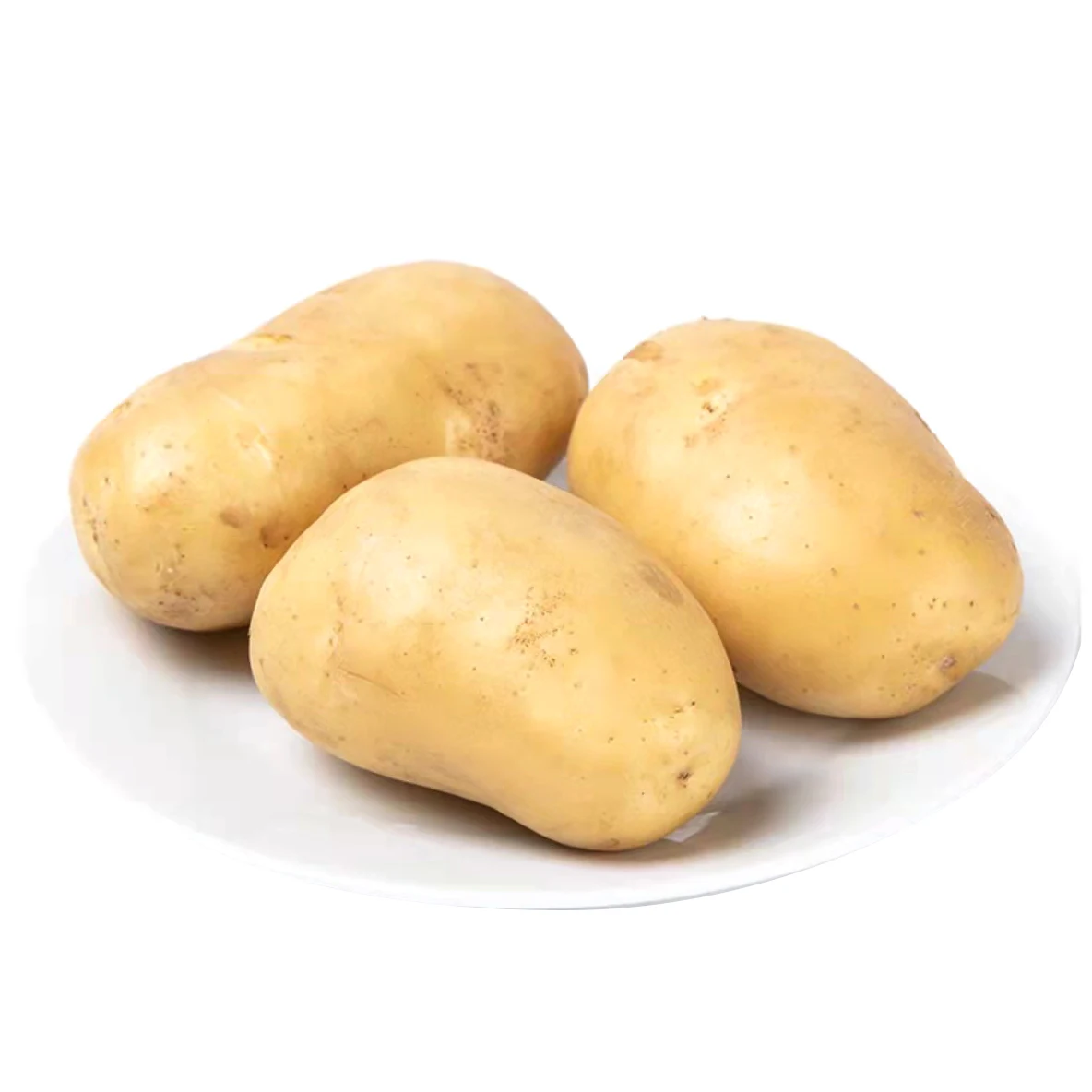 Promotion Price Fresh High Quality Potatoes Chinese Potatoes