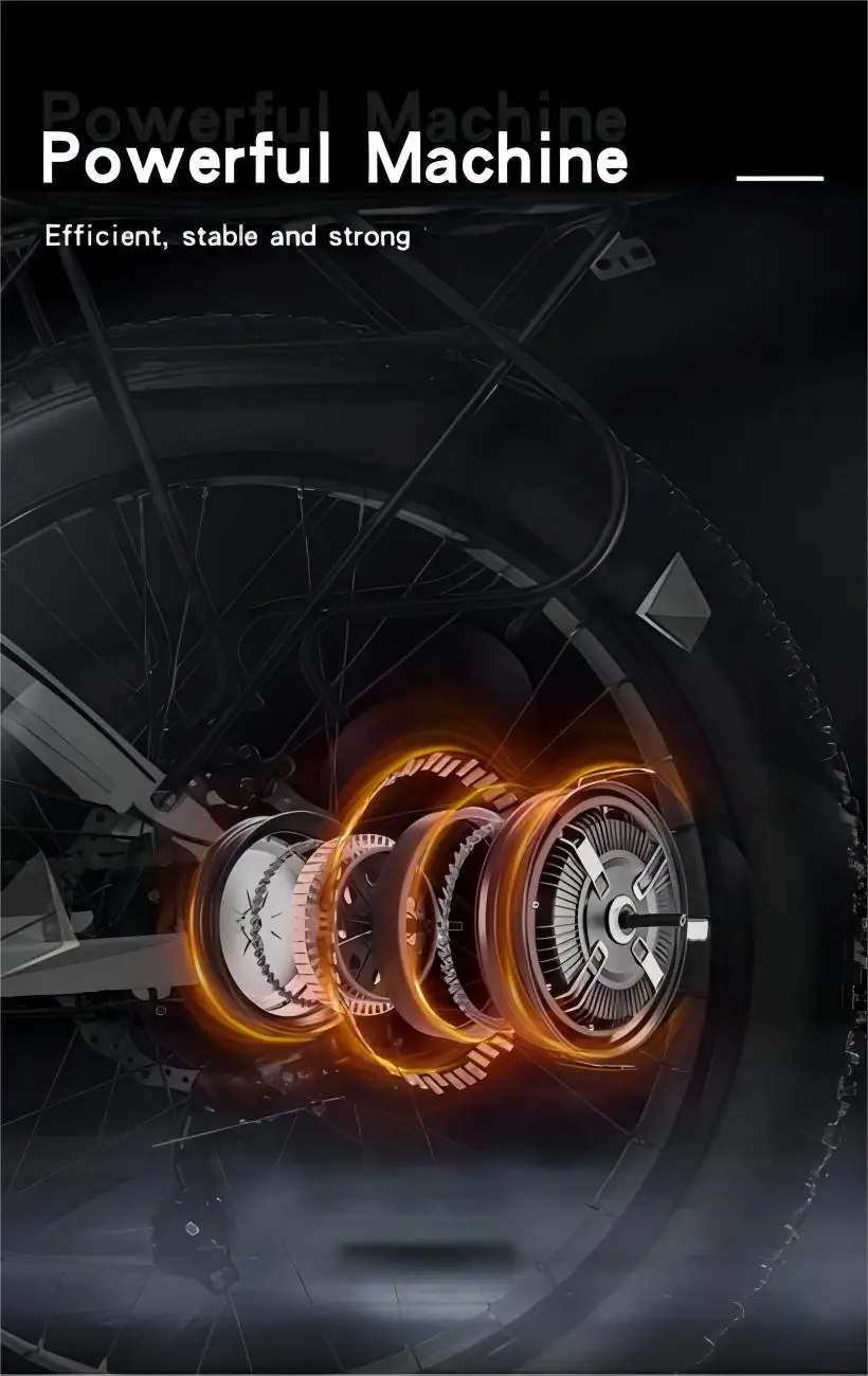 2024 с нами 750 Вт электрический велосипед SHIMANO 7 скоростей