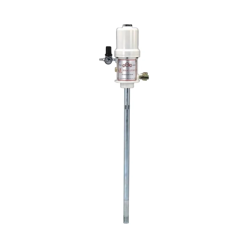 Top Quality Tools & Hardware 45:1 Ratio Air Grease Pump 200 L For Automotive Industry