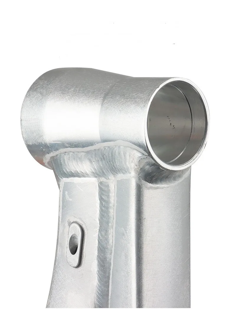 The latest hot-selling customizable ultra-light off-road mountain bike frame 27.5-inch/29-inch all-aluminum alloy bike frame