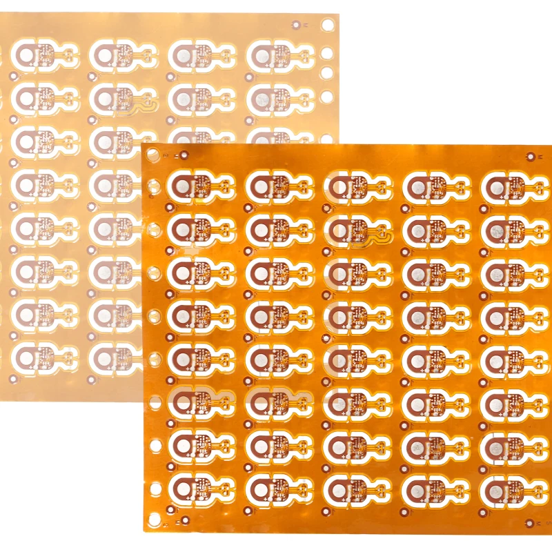 flexible printed circuit board flex PCB