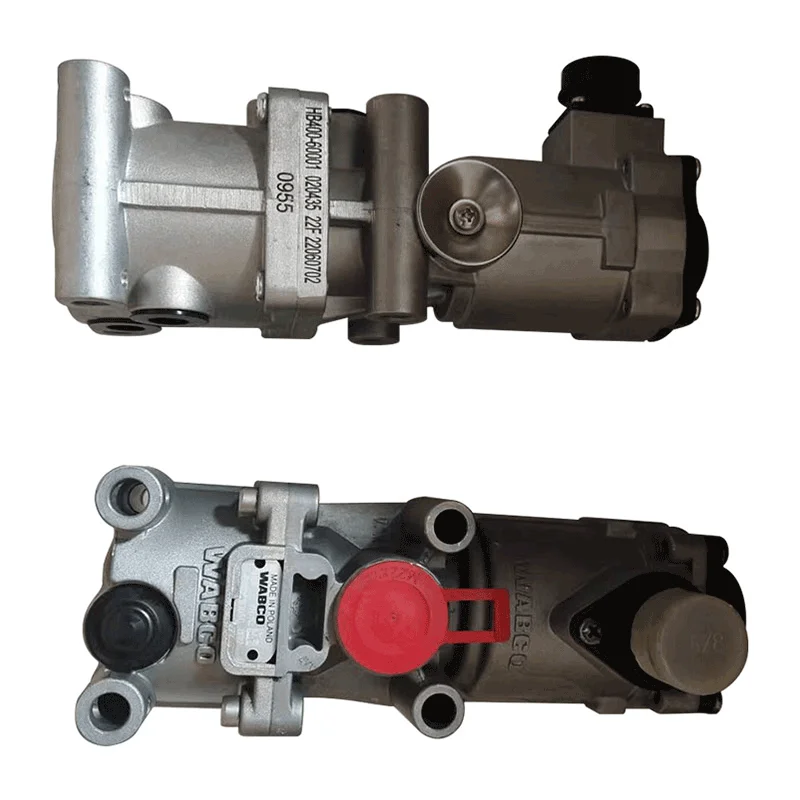 Truck Spare Part Chinese High Quality Retarder Proportional Valve HB400-60001 Gearboxes Spare Part