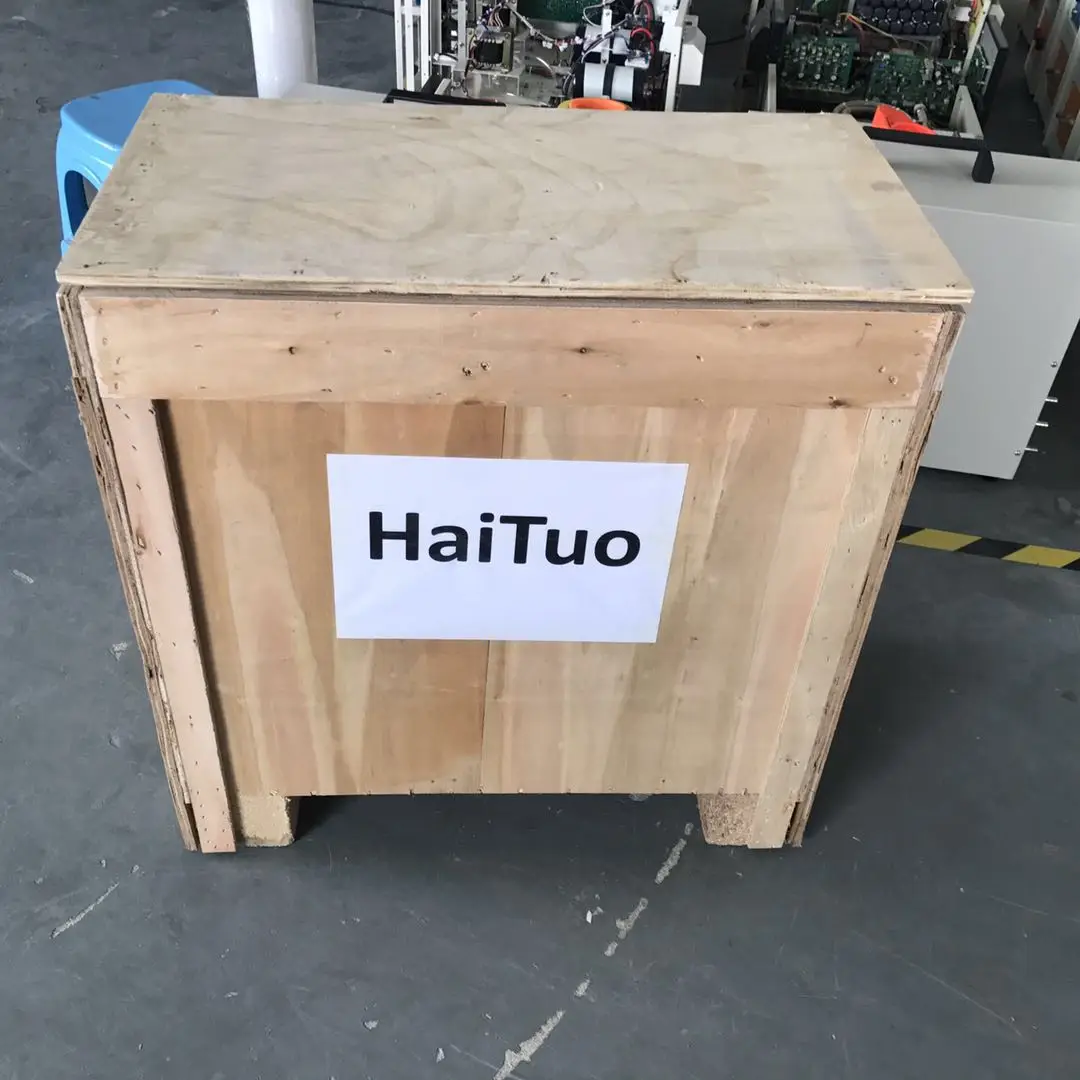 15KW high frequency induction heating machine Metal melting furnace