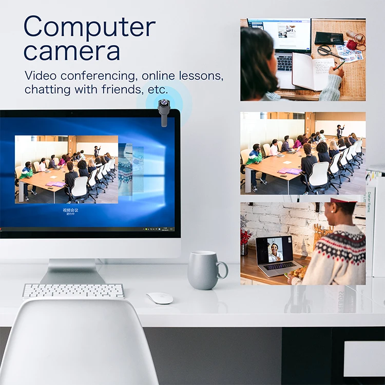 Small Portable Wearable Infrared Night Vision Video Body Worn Camera Recorder