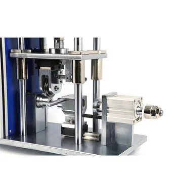 
Automatic battery grooving machine for sale 