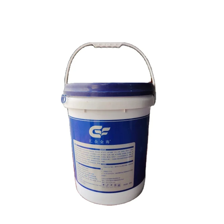 
Cementitious Capillary Crystalline Waterproof Coating 