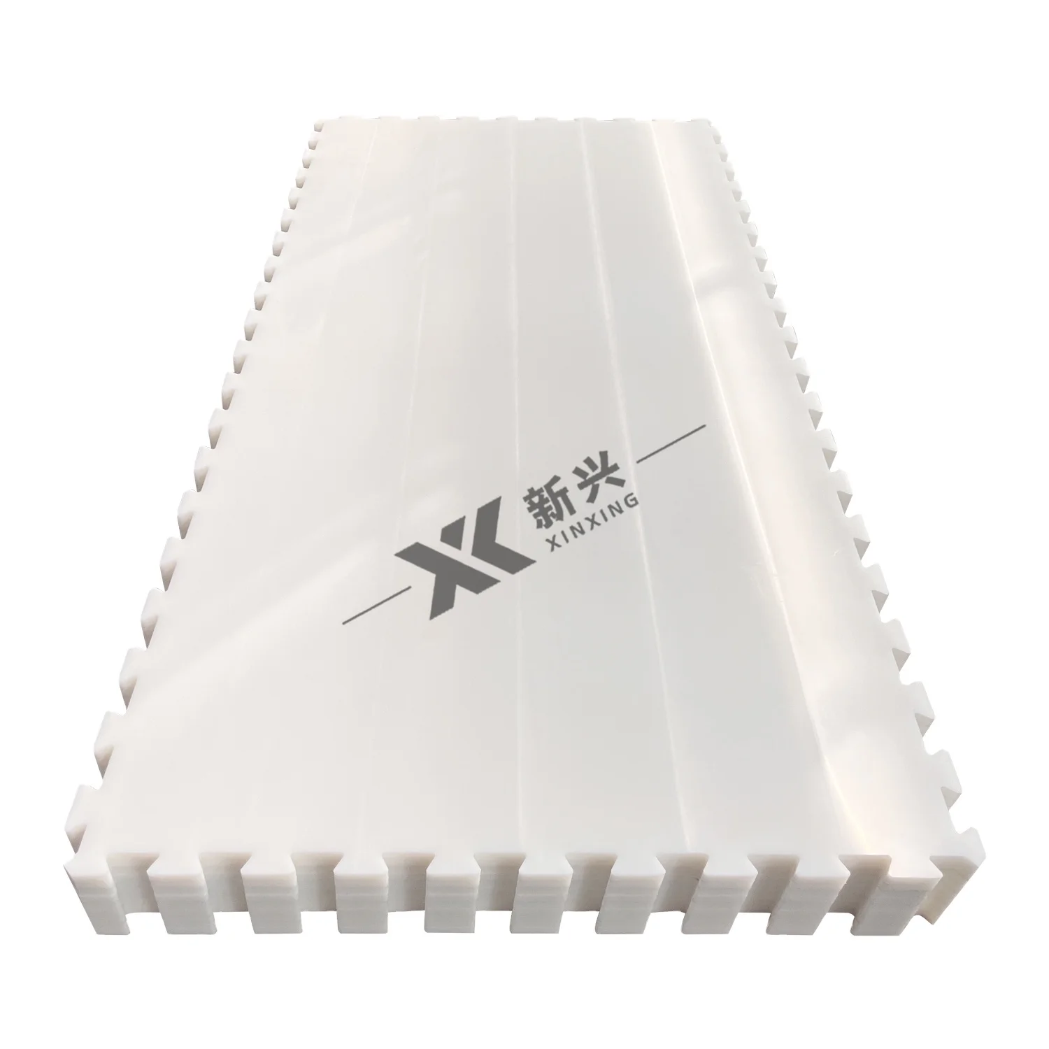 Самосмазывающий открытый/Крытый синтетический лед UHMWPE Синтетический каток