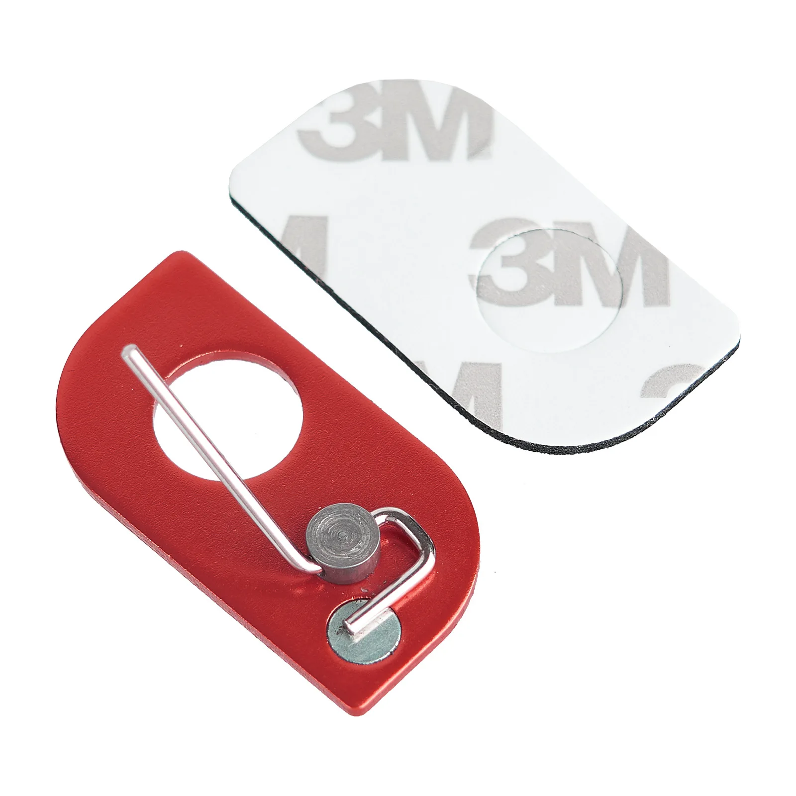 Archery Recurve Bow Arrow Rest Left/right Hand Shooting 3M Self-adhesive Arrow Rest For Bow and Arrow Hunting Accessories