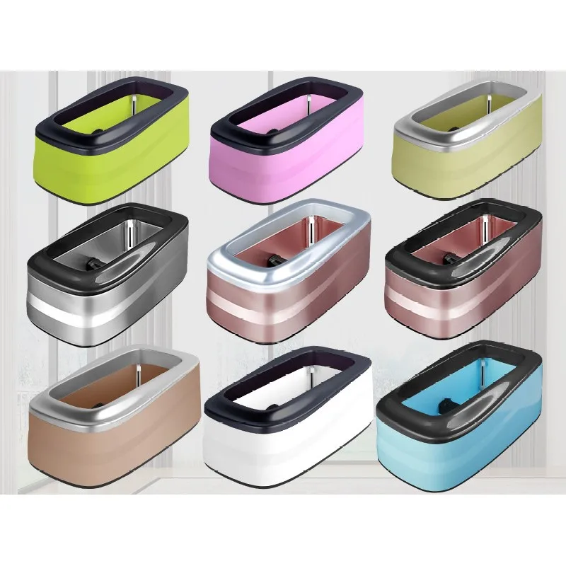 Automatic Lab Factory Home Use Intelligent Shoe Cover Dispenser Machine
