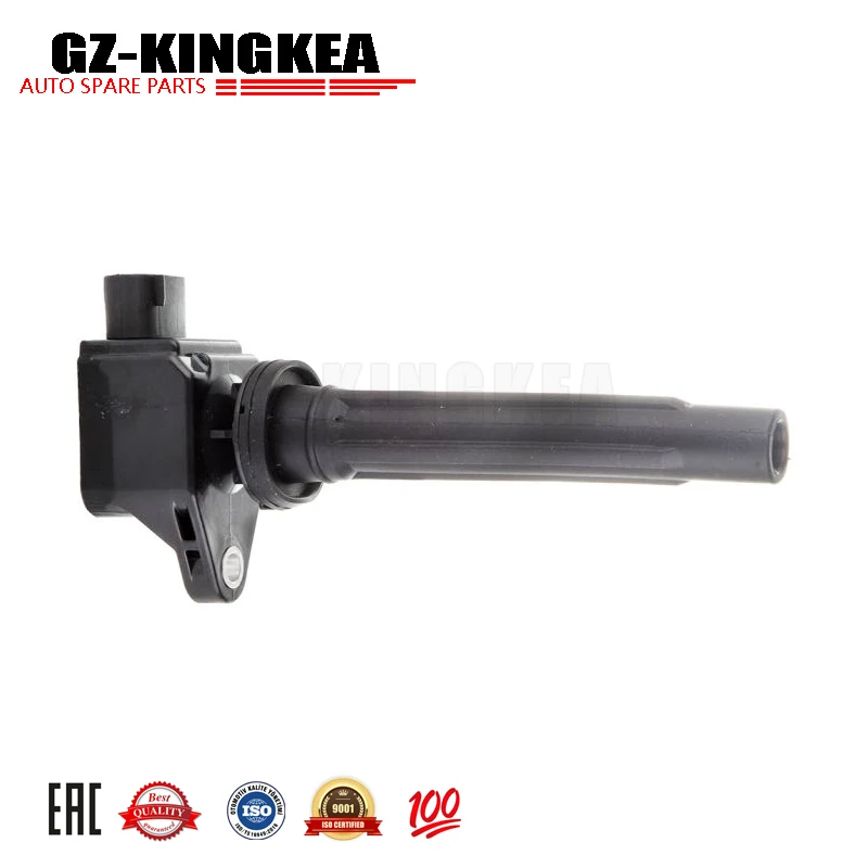 Genuine Parts for SUZUKI Grand Vitara IGNITION COIL 33400-65J00 3340065J00