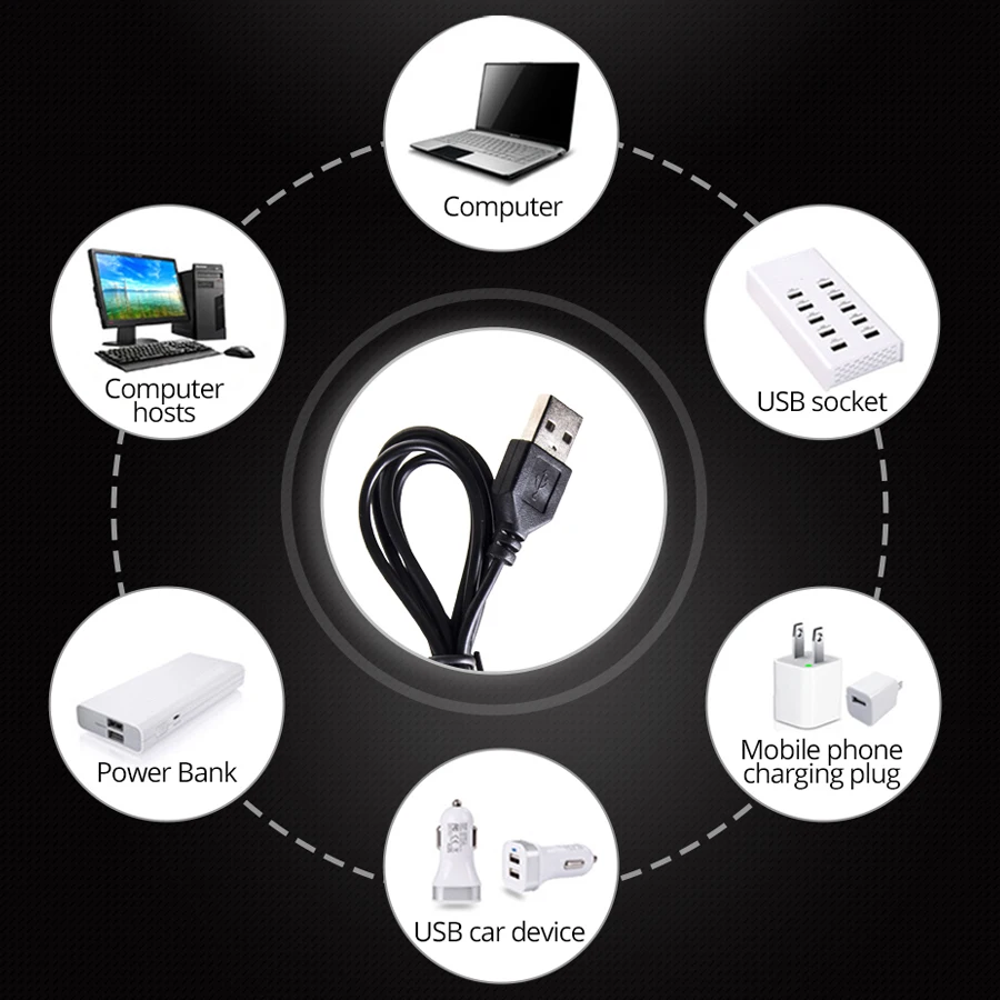 Sound Activated Rotating Disco Ball DJ Party Lights 3W 3 LED RGB LED Stage Light For Christmas Wedding Sound Party Lights