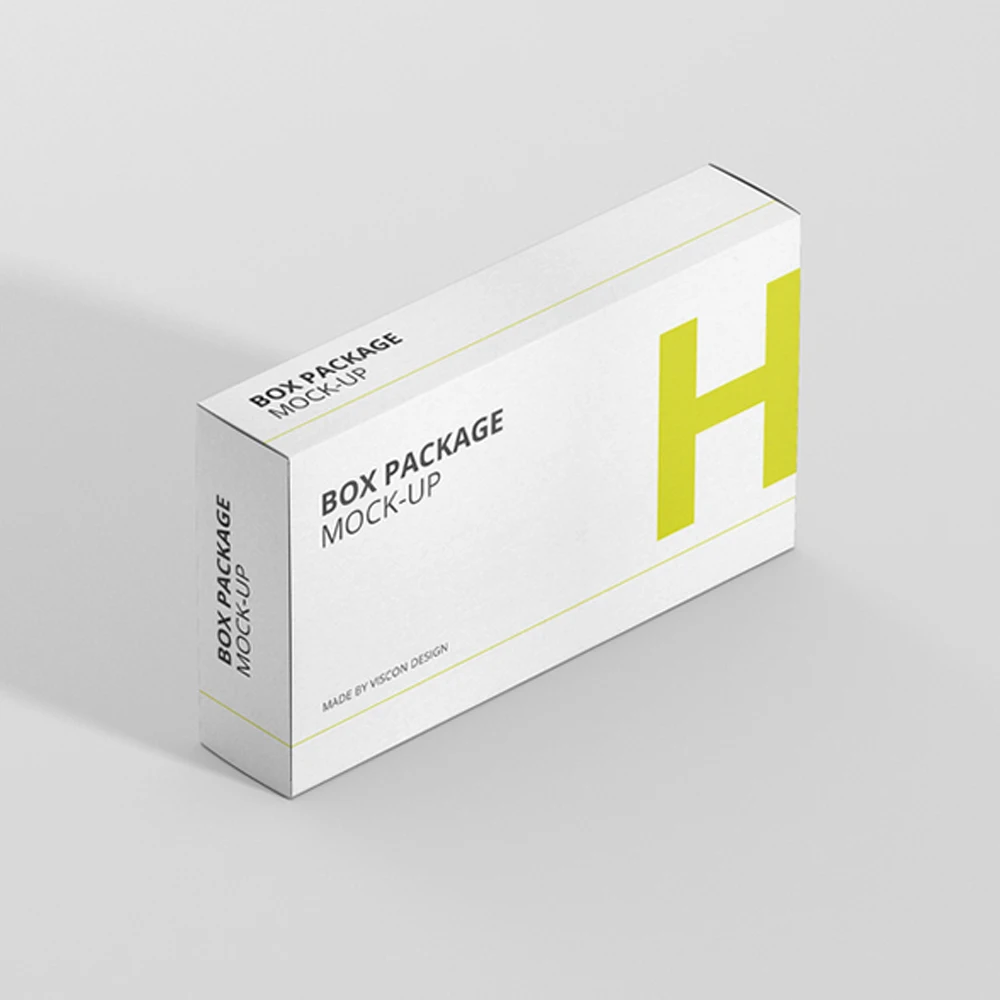 ROHS Custom Corrugated Cardboard Paper Packaging Tear Strip Printed self sealing Mailer Shipping Gift Box With Logo